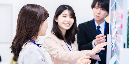 AIソリューション営業