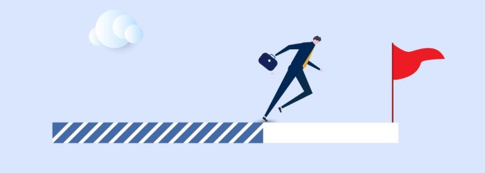 20代で転職エージェントを利用する流れ