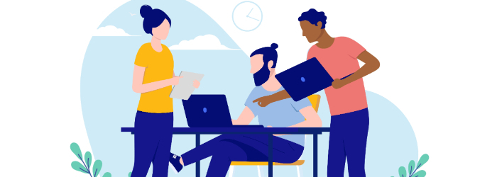 大阪の大手転職エージェントおすすめ4選!