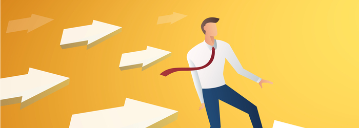 大阪で転職エージェントを利用する手順