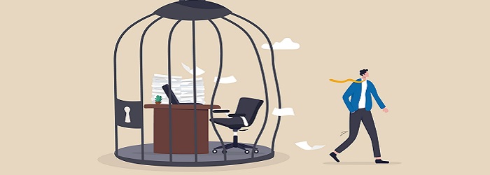 【結論】20代なら次を決めずに退職しても問題ない