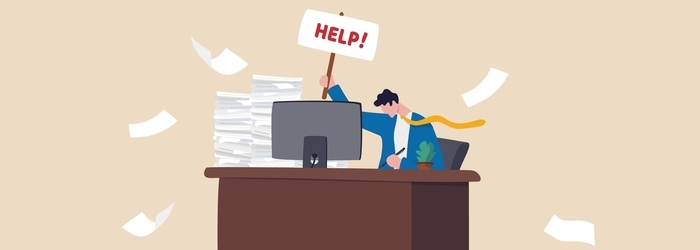 30代で転職エージェントの利用を断られた場合の対処法