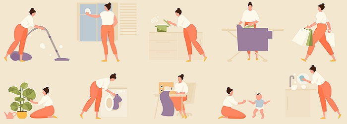 未経験や主婦におすすめの40代向け転職エージェント