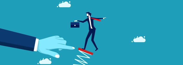 ビズリーチを利用すると勤務先に転職活動がばれるのか