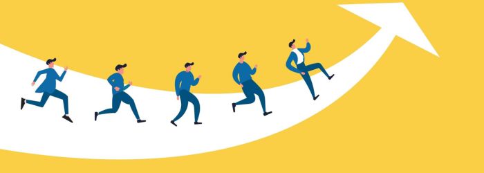 ビズリーチの登録・ログインから内定までの流れ