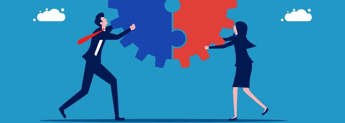 ビズリーチとリクルートダイレクトスカウトの違い