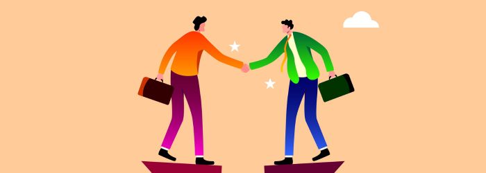 人が辞めていく会社にいるなら転職エージェントに登録しておくのがおすすめ
