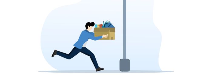 人が辞めていく会社の特徴