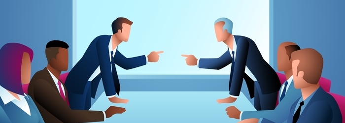 仕事が嫌になったまま続けるデメリット