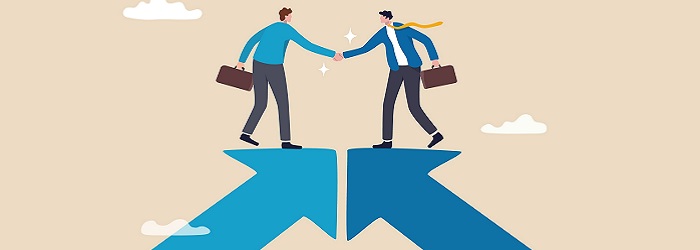 転職を成功させるなら会社の口コミサイト以外に転職エージェントを併用しよう