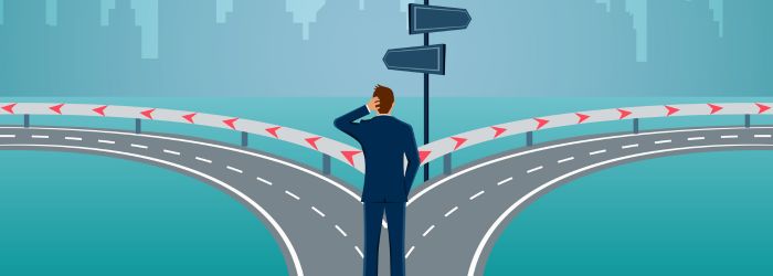 仕事の辞めどきがわかったときに取るべき選択