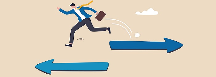 50代で転職エージェント・転職サイトを利用するメリット・デメリット