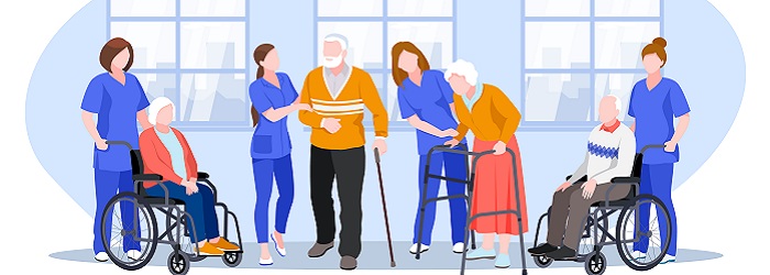 第二新卒におすすめの転職サイト【介護士向け】