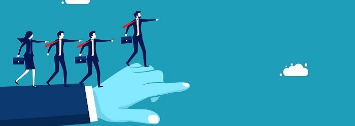 第二新卒の転職にはエージェント型転職サイトがおすすめ