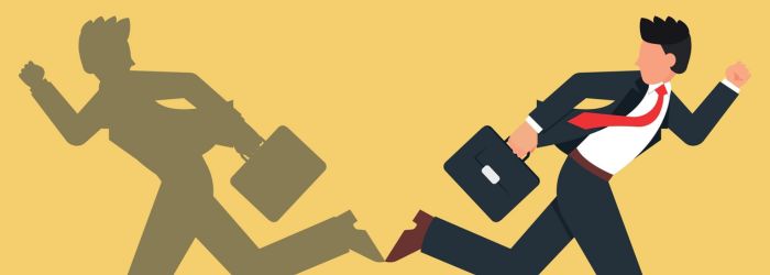 精神的に限界なら仕事を辞めよう｜今すぐ退職するべき理由3選