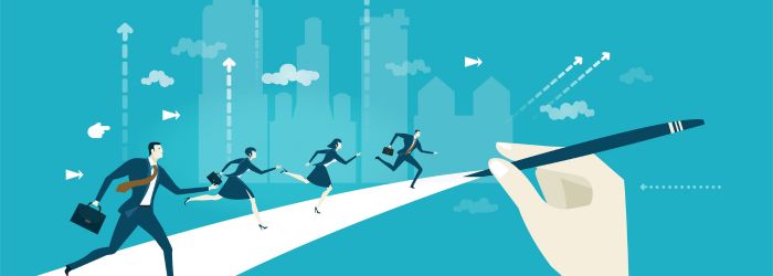 精神的に限界で退職理由を伝える際に円満退職するためのポイント