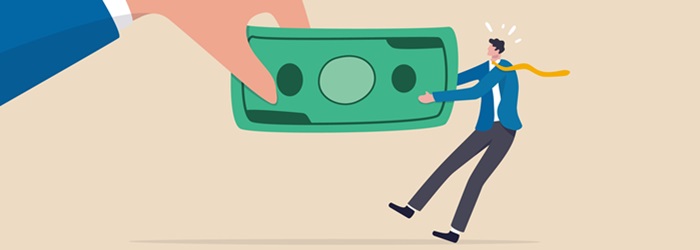 ボーナスない会社はやばい？