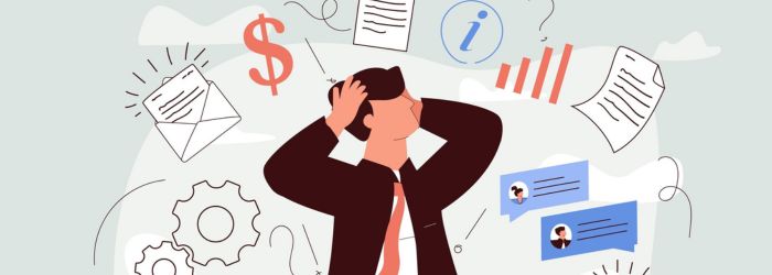 仕事を教えてもらえないのが当たり前な企業の特徴