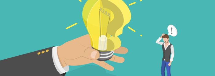 仕事を教えてもらえないのが当たり前な人からのよくある質問