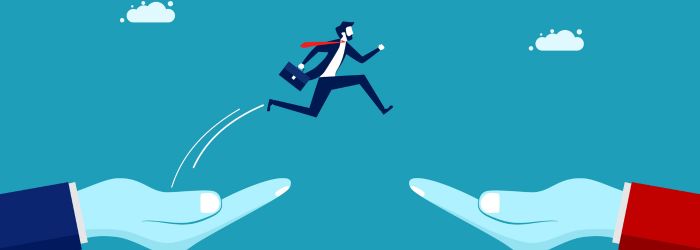 仕事を教えてもらえないのが当たり前な状況を脱するには転職しよう