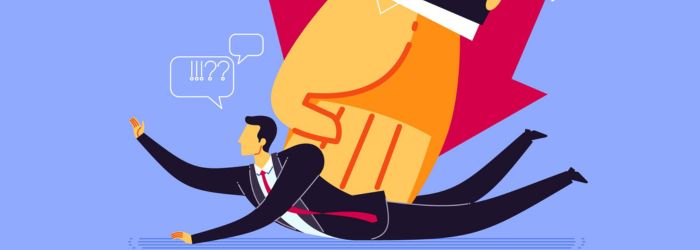 仕事を教えてもらえないのが当たり前な状況はパワハラになる？