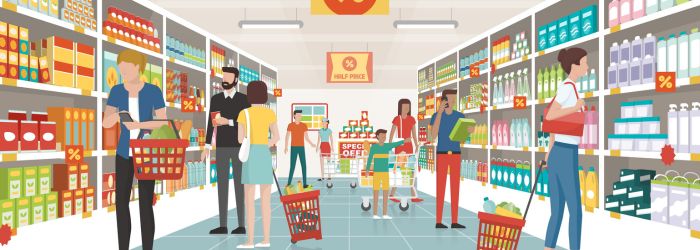 スーパーの正社員が恥ずかしいと感じる理由7選