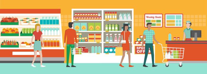 【結論】スーパーの正社員はメリットが多く恥ずかしいことではない