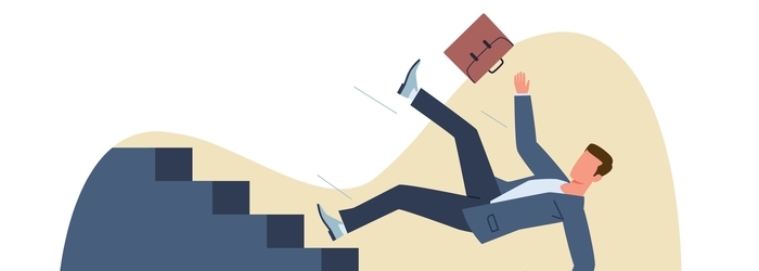 2ヶ月前の退職申告が非常識・違法になるケース