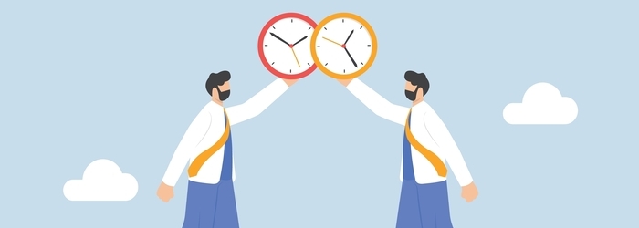 非常識と思われずに円満退職する方法