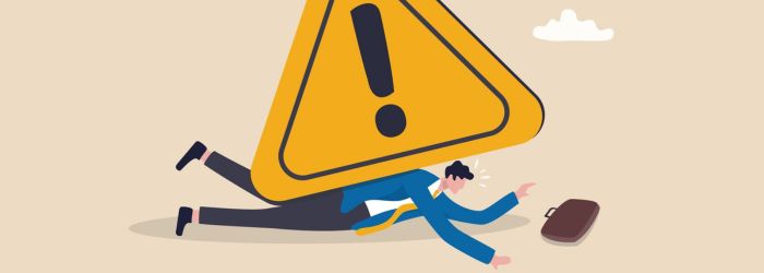 いずれ潰れる会社の特徴【その他】