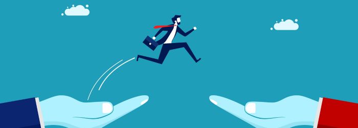 いずれ潰れる会社に入社しないための対策法【新卒向け】