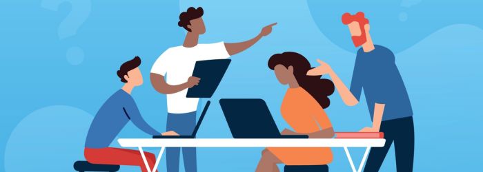 いずれ潰れる会社の特徴【人間関係編】