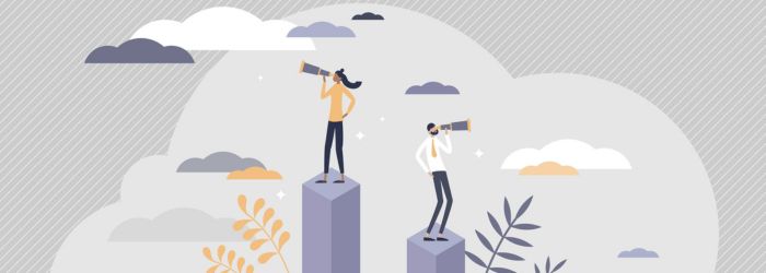 前提としていずれ潰れる会社でも突然潰れる可能性は低い