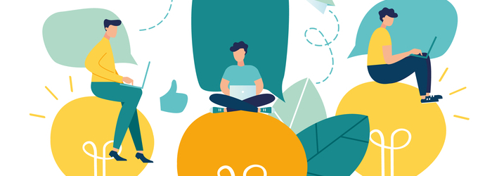 やばいと言われるアウトソーシングテクノロジーに向いている人