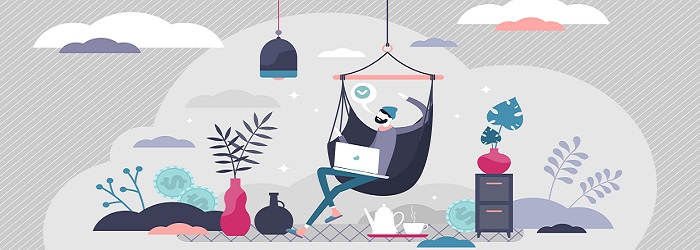 自分だけ仕事量が多いと感じる人の特徴