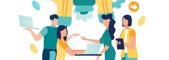 UTエイム株式会社なら派遣でもキャリアアップ可能！無期雇用派遣型とは？