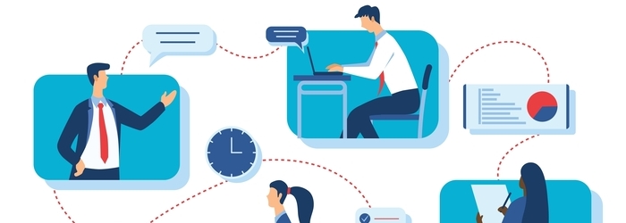 UTエイム株式会社の利用手順