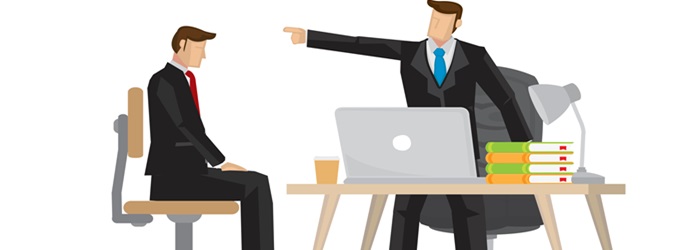 自分にだけ当たりが強い人の心理（する側）