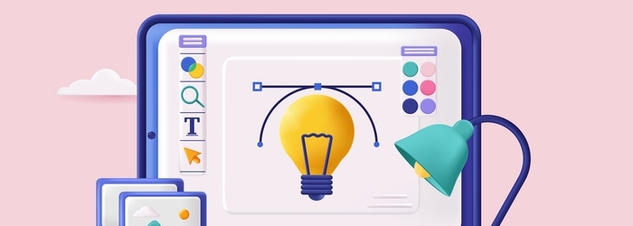 【結論】グラフィックデザイナーやめとけは全員には当てはまらない