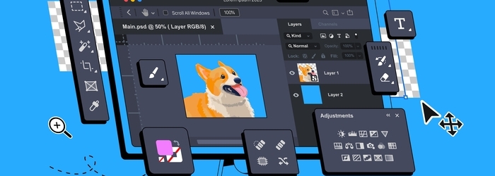やめとけと言われるグラフィックデザイナーのメリット