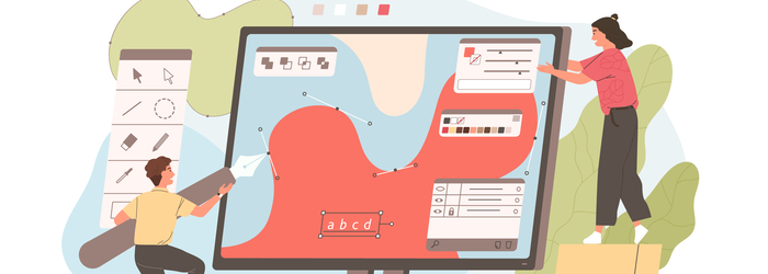 やめとけと言われるグラフィックデザイナーを目指す際にするべきこと