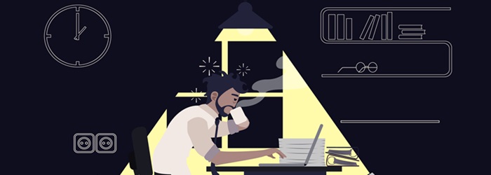 固定残業代の会社にブラック企業が多いと言われている理由