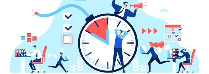 そもそも固定残業代とは？30や40・45時間はやばい？