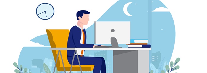 やめとけ・やばいと言われる固定残業代の会社で働くメリット