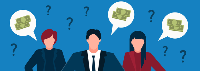 モチベーション低下につながる「給料が上がらない」理由