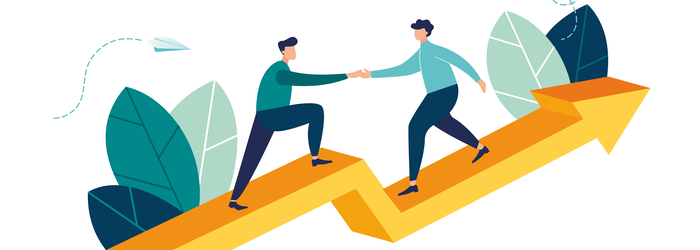 給料が上がらない場合でもやりがいがあればモチベーション維持は可能