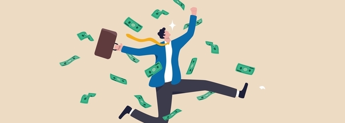 給料が上がる人と上がらない人の差とは