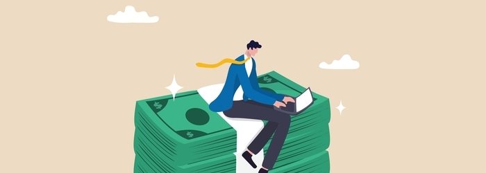 給料が上がらない時にモチベーションを保って収入アップする方法