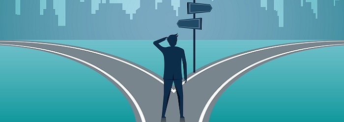 次の仕事決まっていないけど辞めるのはアリ？30代や40代でも問題なし？