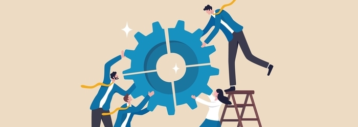 やめとけと言われる営業事務の「きつい点」を業界別に紹介